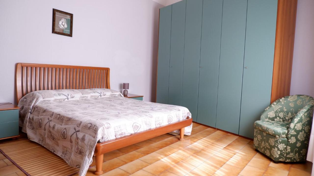 Ginepro Apartment San Vito  Exterior photo